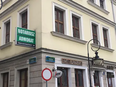 Notariusz Szczecin Joanna Krasocka